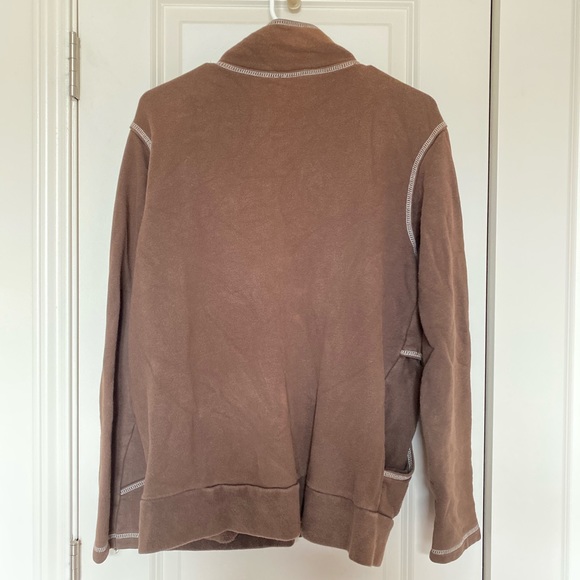 Brown Disney Jacket - Picture 2 of 2